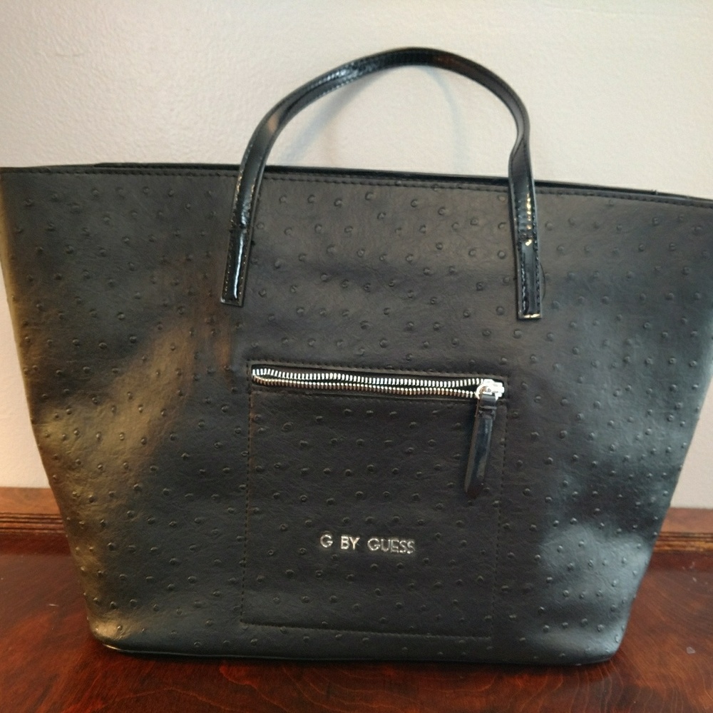 G by Guess tote bag